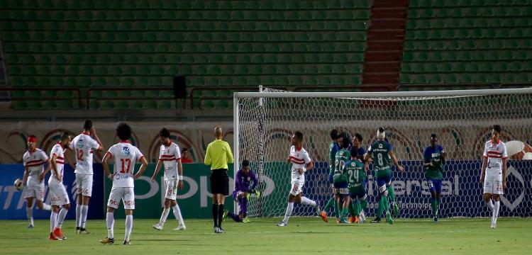 الزمالك الزمالك